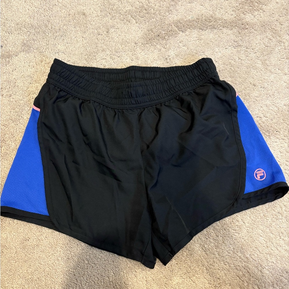 Fila Sports Shorts